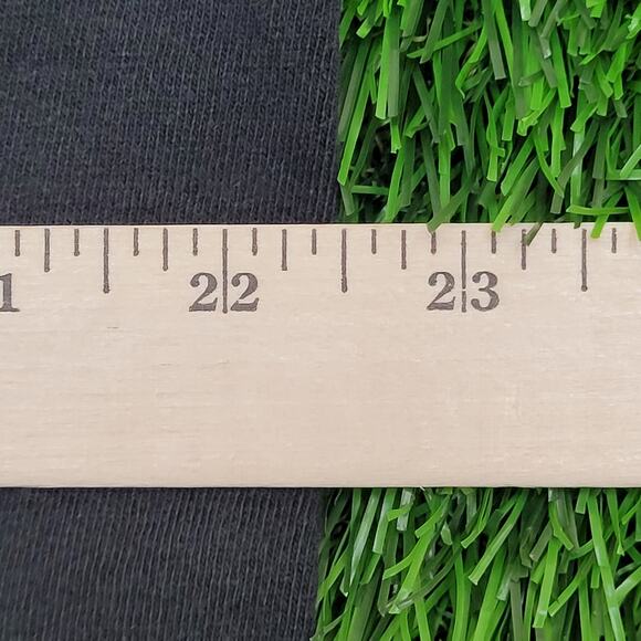 Vintage Animal Shirt L/XL 23x27 Cougar Black - Picture 6 of 14